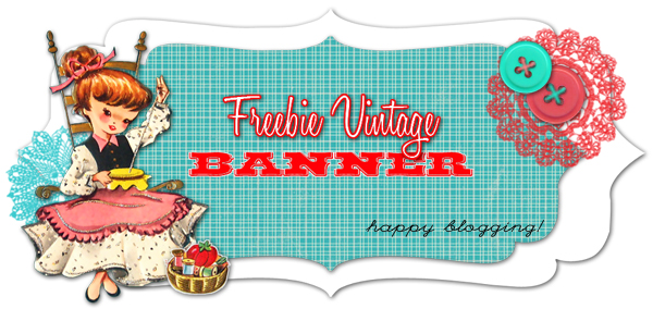 Freebie Image: Sew Pretty Blog Banner and Matching Button ...