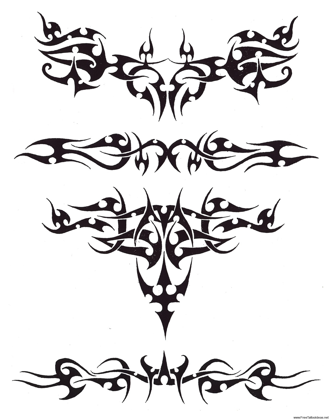 Tattoo Images Free - ClipArt Best