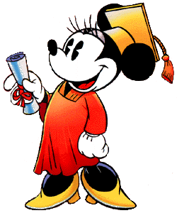 Minnie Clipart