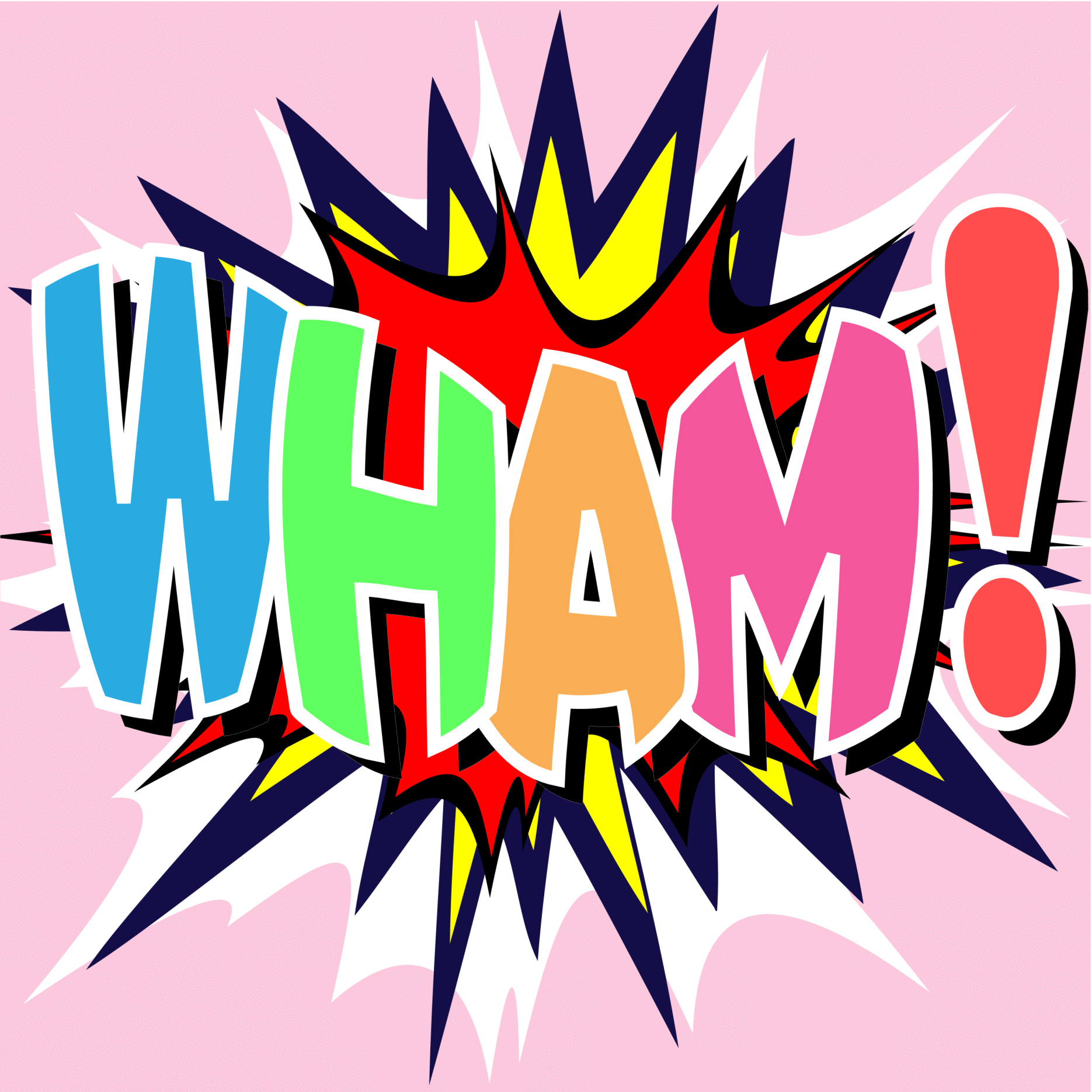 Onomatopoeia Examples ClipArt Best