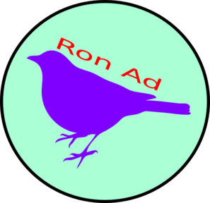 Bird Adventure Logo clip art - vector clip art online, royalty ...
