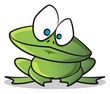 Emad Alashi's Blog » Blog Archive » The Story of a Winning Frog (a ...