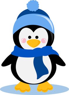 Winter Images Clip Art - Tumundografico