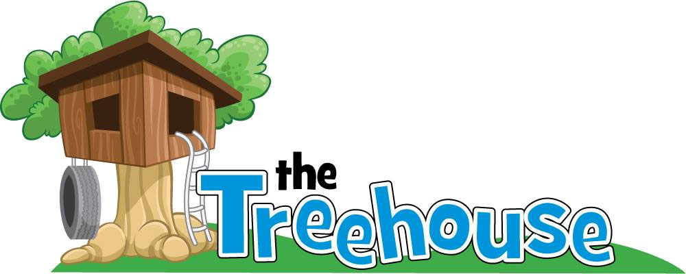 Cartoon Treehouse Pictures - ClipArt Best