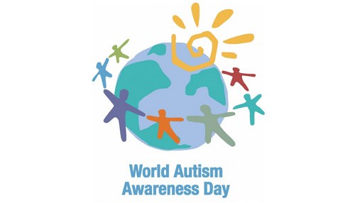25+ Wonderful World Autism Day Pictures And Photos