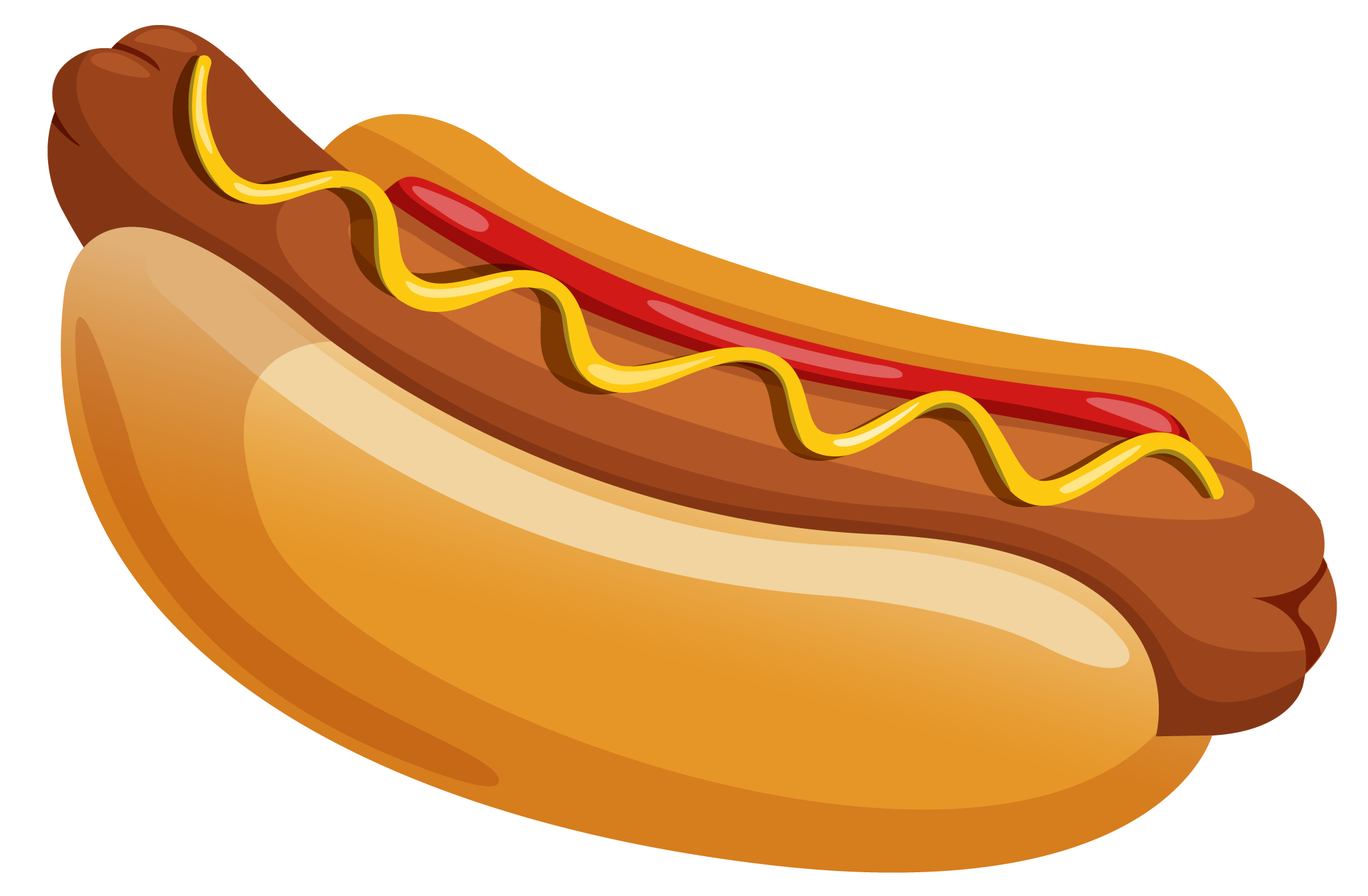 Images Of Hot Dogs ClipArt Best