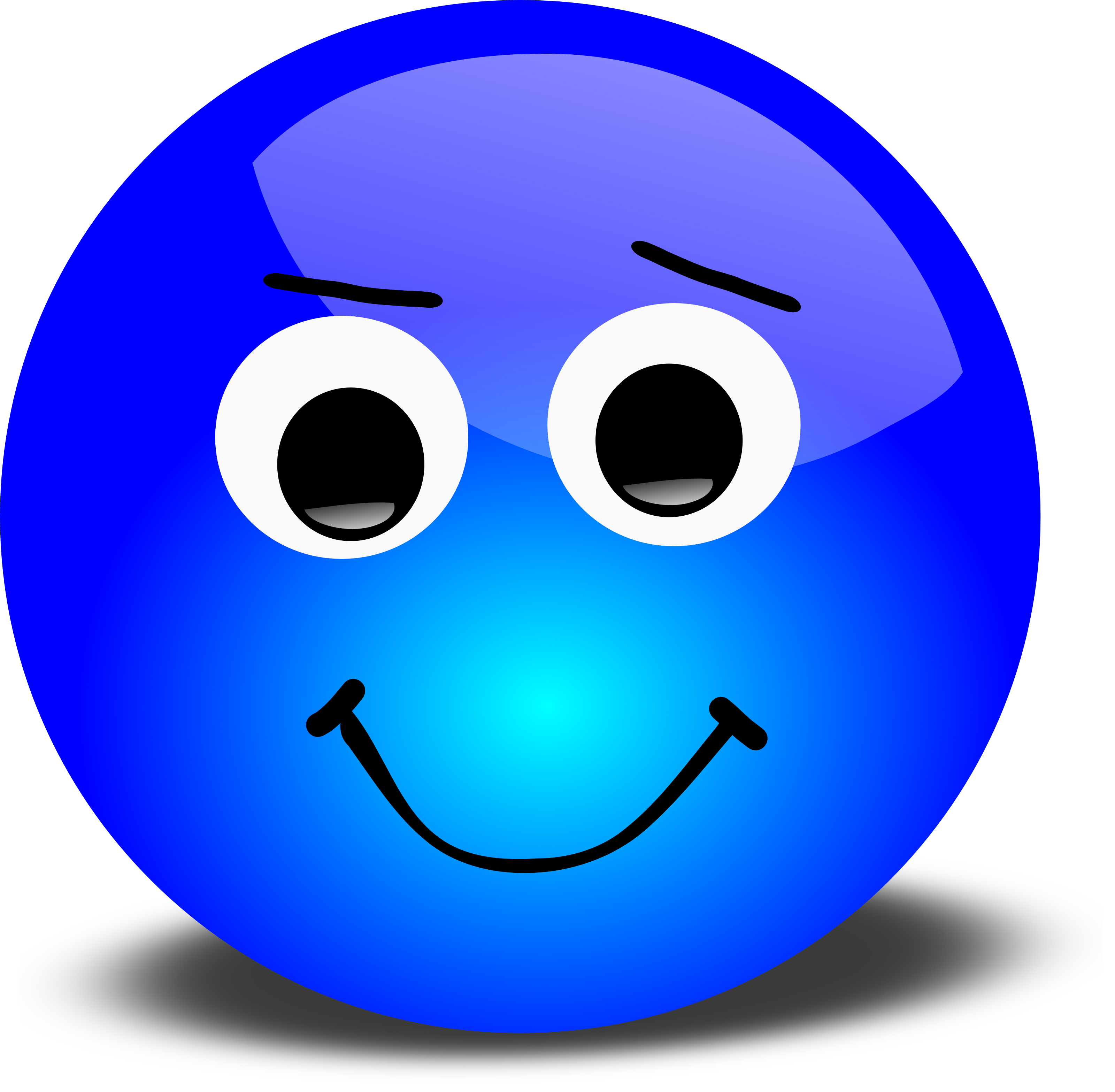 Free Clip Art Smiley Faces Animated - ClipArt Best