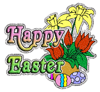 Happy Easter GIF Images Tumblr Animated Free Pictures