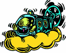 airboat clipart images - Your Search For "airboat" Returned 4 ...