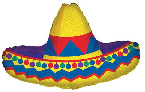 Gifs de sombreros animados - Imagui