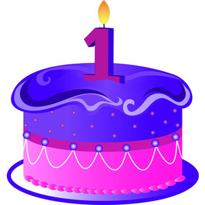 10th Birthday Party Clip Art - Free Clipart Images