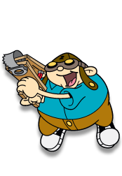 Codename Kids Next Door Png Download Dibujos Animados De Cartoon 