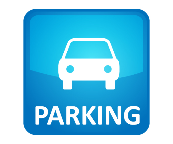 Parking Vector - ClipArt Best