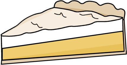 Clip Art Pie