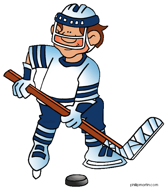 Hockey ice clipart - ClipartFox