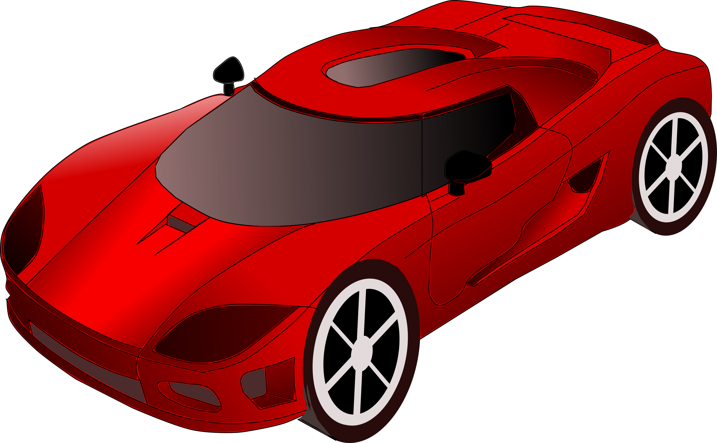 Cool hd car clipart - ClipartFox