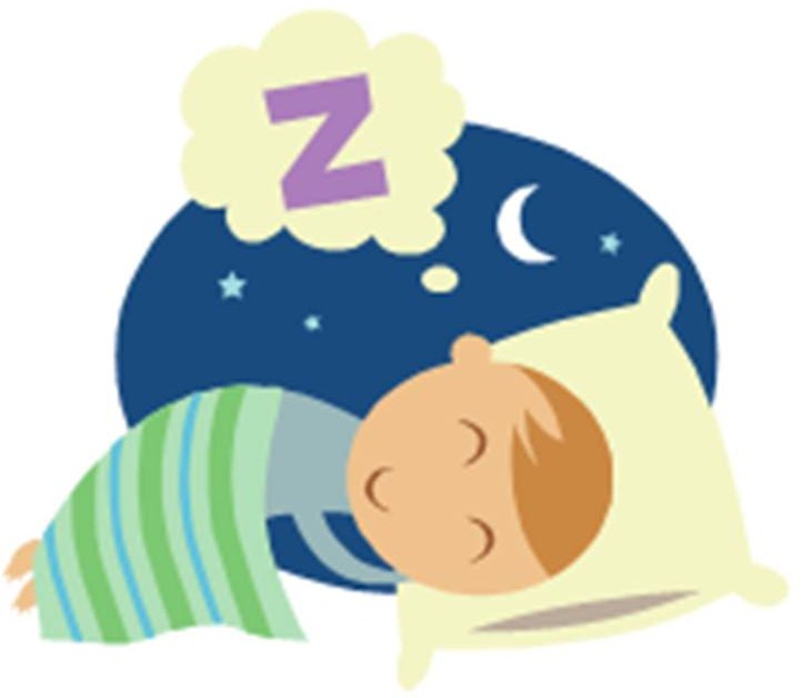 Clipart Nap_Take Nap_Cartoon Nap