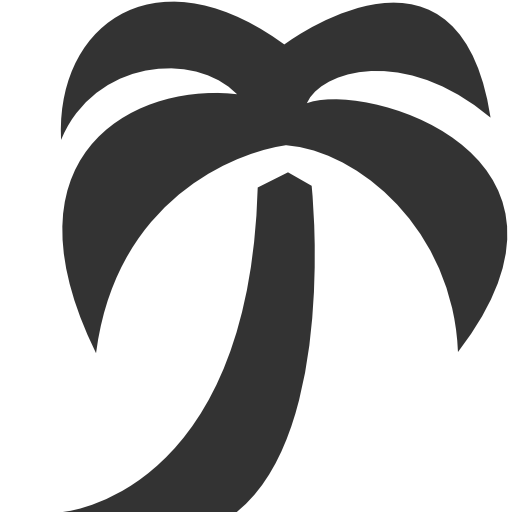 Palm, tree icon | Icon search engine