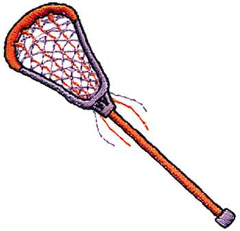 Clip Art Free Lacrosse