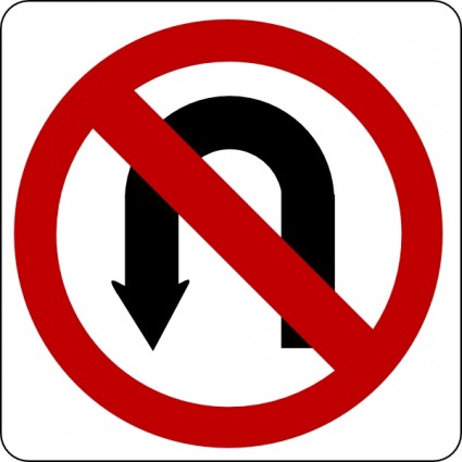 Traffic Signs Clip Art