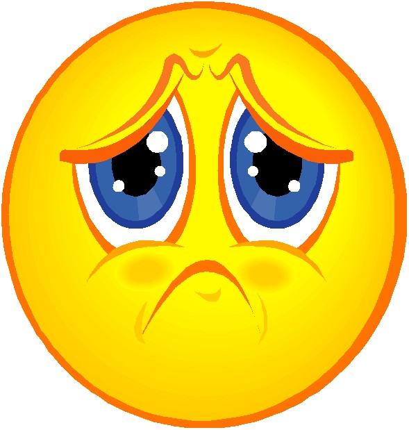 And Sad Faces Clip Art - Free Clipart Images