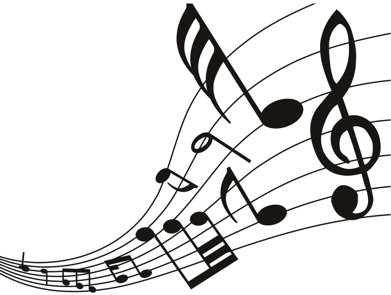 Music Symbol Clip Art