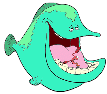 Clip Art Mermaid