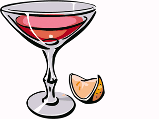 Margarita Clipart