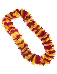 Hawaiian Lei | Florida State University