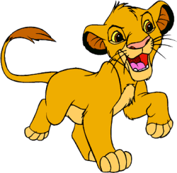 Simba images Simba Clipart wallpaper and background photos (10101468)