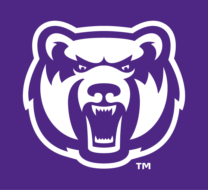 Central Arkansas Bears Alternate Logo - NCAA Division I (a-c ...