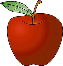 Apple Orchard Clip Art – Clipart Free Download