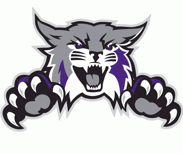 Wildcat Logo | Free Download Clip Art | Free Clip Art | on Clipart ...