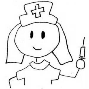 Excellent Nurses Week Clip Art Layout | ClipArTidy