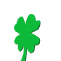 Four Leaf Clover GIFs - Find & Share on GIPHY