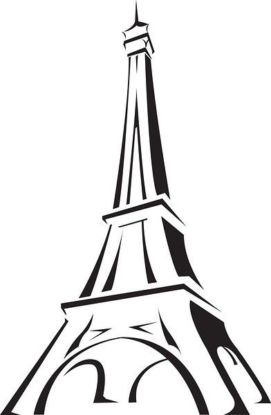 Art clipart, Paris and Clip art