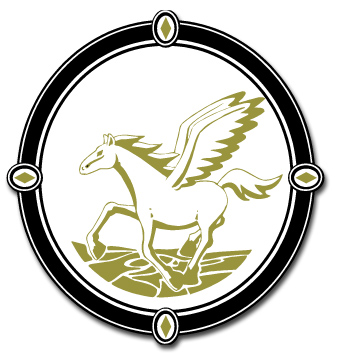 Horse Company Logo - ClipArt Best