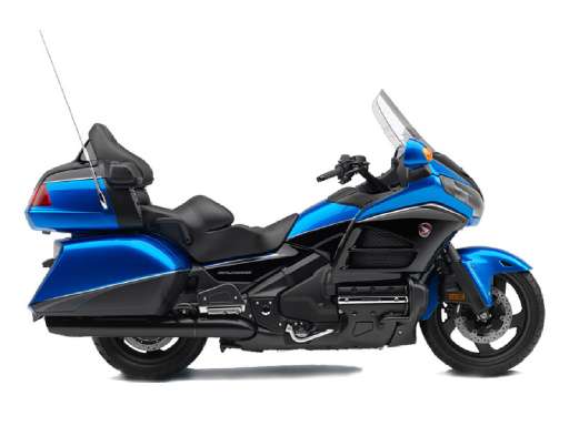 New Or Used HONDA GOLDWING Motorcycle for Sale in Florida ...