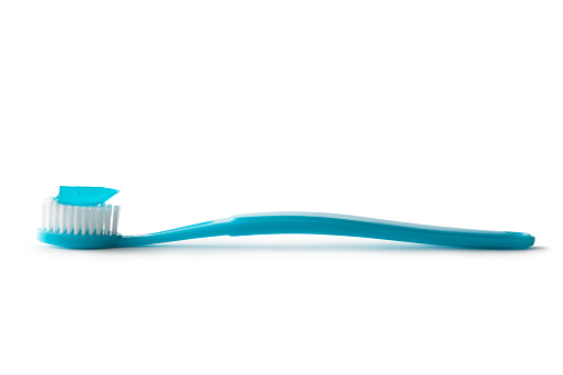 Blue Toothbrush Pictures, Images and Stock Photos