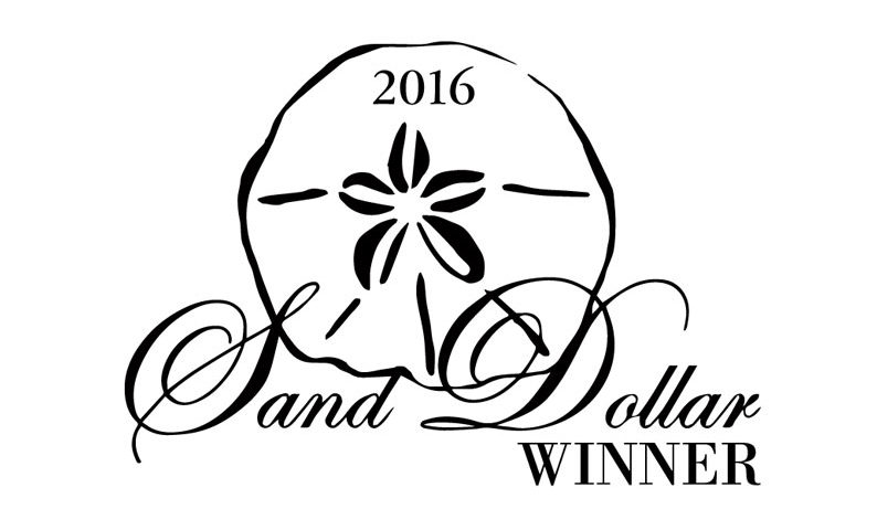 Sand Dollar Award Winner | SynergyCTS