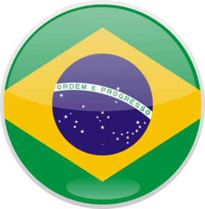 Brazil Flag Clipart - ClipArt Best