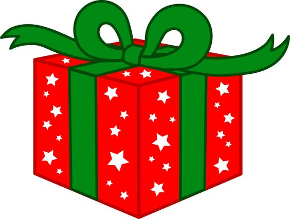 Clip art, Christmas clipart and Christmas presents