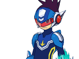 Mega Man Star Force - The Cutting Room Floor