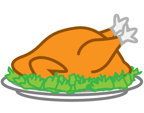 Cooked Turkey Images | Free Download Clip Art | Free Clip Art | on ...