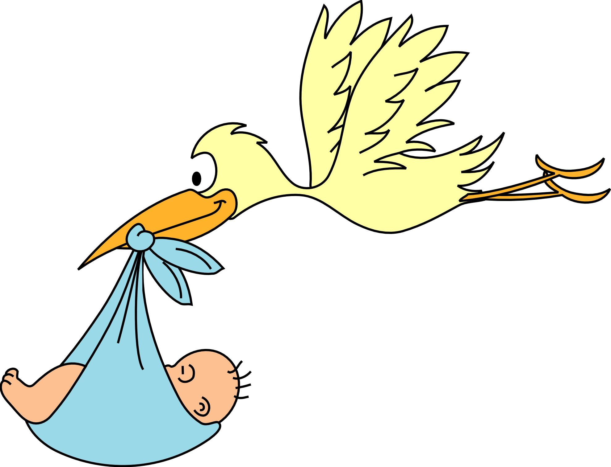 Image of Baby Clipart #10935, Clipart Of Baby Items - Clipartoons