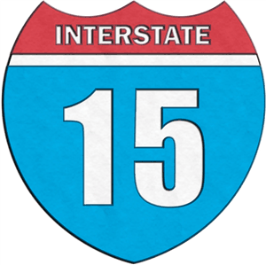 Interstate Traffic Signs - ClipArt Best