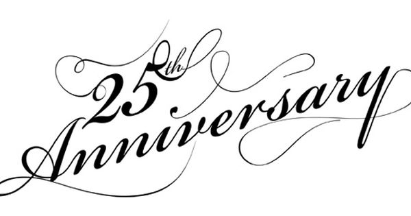 28+ Free Silver Anniversary Clip Art