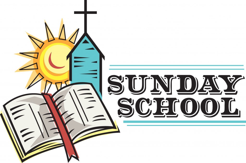 Church School & Children's Choir – Faith Congregational Church