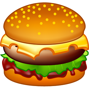 Burger - Android Apps on Google Play