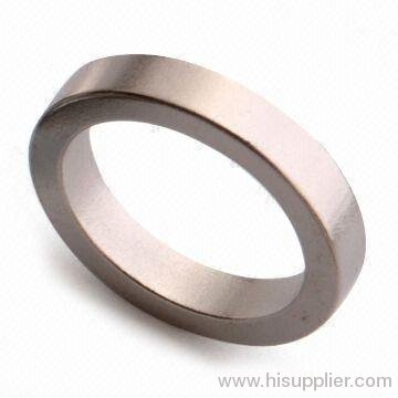 big ring neodymiummagnet from China manufacturer - Ningbo Ketian ...